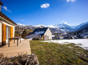 Maison pour 10 pers. proche lac, WiFi, garage sécurisé - FR-1-695-26